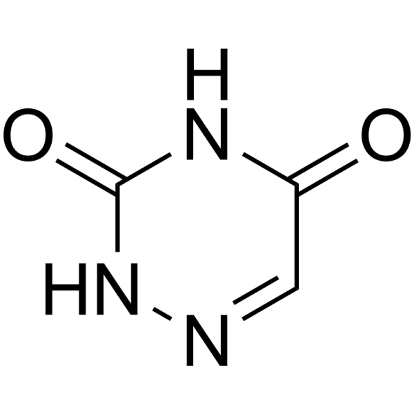 Azauracil 461-89-2